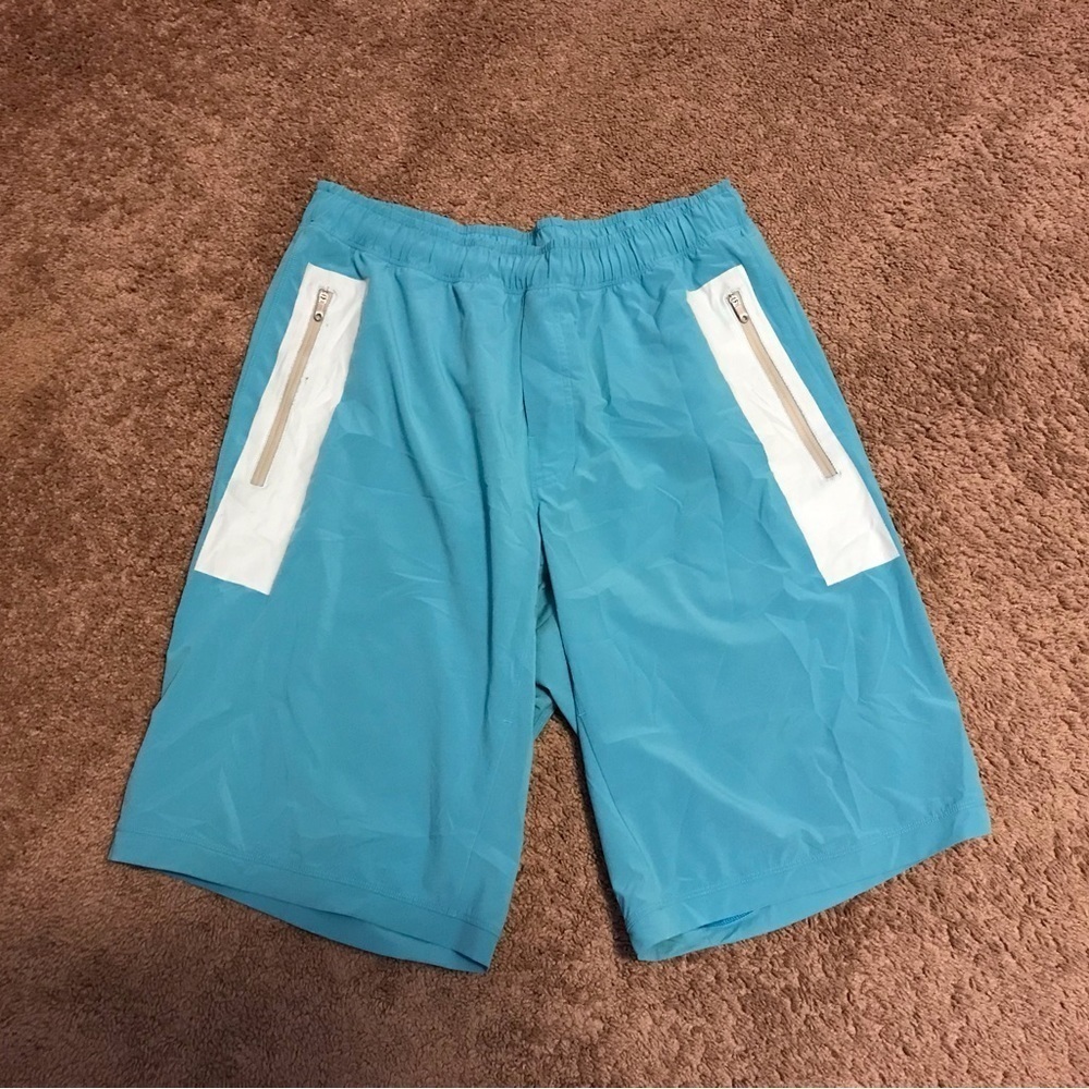 lululemon lab Relaxed-Fit Training Short 12”